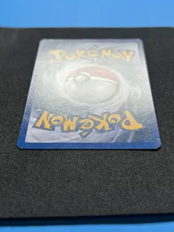 Here Comes Team Rocket! 15/82 Pokemon Team Rocket Unlimited Holo Rare LP/MP 2000 - Image 4