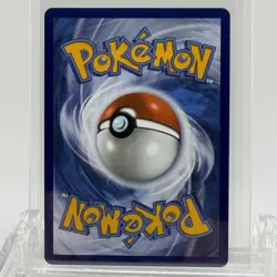 Pokemon TCG Chaos Rising Roxie’s Performance #112/086 Ultra Rare LP - Image 2