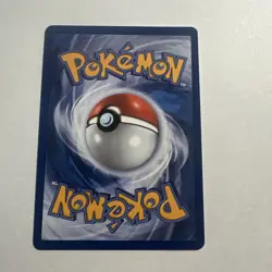 AZ's Tranquility 106/086 Full Art Holo - ME04: Chaos Rising - Pokemon TCG - NM - Image 2