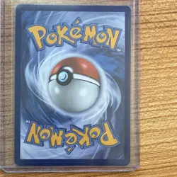 The Pokemon Company Clefairy 094/088 Illus Rare Holo 70HP Perfect Order - Image 2