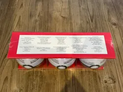 Pokemon TCG | Costco Exclusive | X3 PokeBalls, brand new factory sealed - Image 3