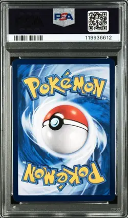 Pokemon TCG Chinese Exclusive Arcanine ex CSV3C 155/130 SAR PSA 10 - Image 2
