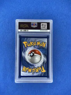 2025 POKEMON MEG EN-MEGA EVOLUTION #086 MEGA ABSOL EX PSA 10 - Image 2