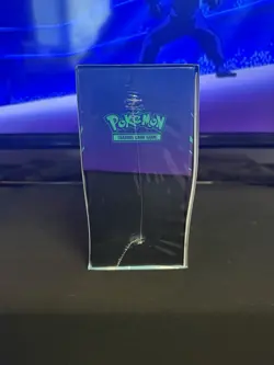 Journey Together ETB⚡ Pokemon TCG Journey Together Elite Trainer Box ETB Sealed - Image 3