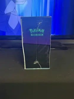 Journey Together ETB⚡ Pokemon TCG Journey Together Elite Trainer Box ETB Sealed - Image 4