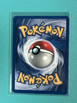 Pokemon Gym Heroes Misty's Cloyster NM 29/132 Rare Near Mint - Image 2