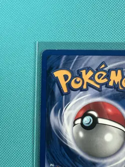 Pokemon Gym Heroes Misty's Cloyster NM 29/132 Rare Near Mint - Image 3