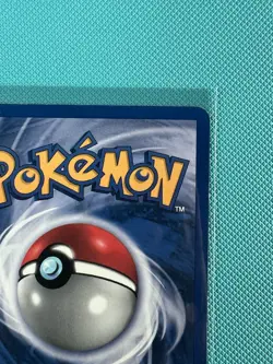 Pokemon Gym Heroes Misty's Cloyster NM 29/132 Rare Near Mint - Image 4