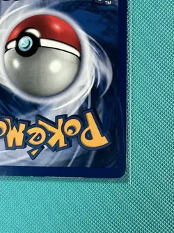 Pokemon Gym Heroes Misty's Cloyster NM 29/132 Rare Near Mint - Image 5