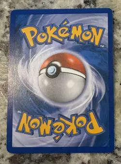 Donphan 107/123 Prime!! Pokemon Heartgold & Soulsilver!! - Image 2