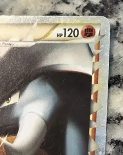 Donphan 107/123 Prime!! Pokemon Heartgold & Soulsilver!! - Image 4