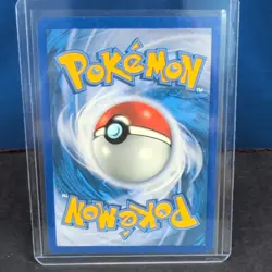 Pokemon TCG Litwick BW27 Black & White Promo Holo EN Basic 50 HP - Image 2