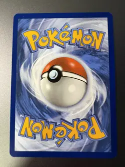 Scream Tail 042/131 SV: Prismatic Evolutions MASTER BALL Holo Pokemon TCG NM - Image 2