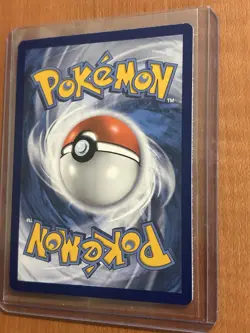 Flareon TG01/TG30 Holo Brilliant Stars Trainer Gallery Pokemon Holo NM - Image 4