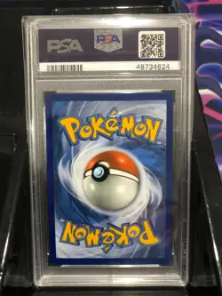 PSA 10 GEM MT - XURKITREE GX Card SV58/SV94 Pokemon TCG Hidden Fates Shiny Vault - Image 2