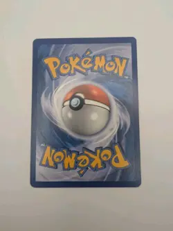 Pikachu HGSS03 Holo Pokemon TCG 2010 HGSS Black Star Promo LP - Image 3