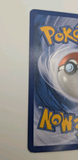 Horsea Delta Species 50/101 Pokemon Dragon Frontiers Reverse Holo NM/LP - Image 5