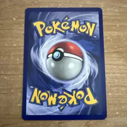 Pokemon TCG Pokemon Mew Mew Promo Regular - Image 2