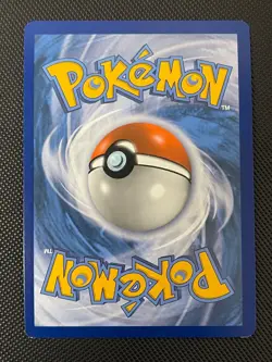 Pokemon Incineroar GX Ultra Rare SM Base Set 27/149 NM - Image 2