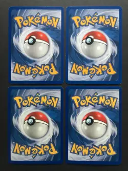 15 X 2003-2004 Bundle Pokemon Cards Rocket Returns Team Magma Aqua Ruby Sapphire - Image 4