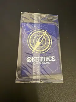 One Piece Card Game Monkey D. Luffy P-135 Release Event Winner - Image 2