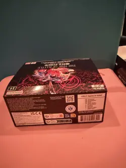 ONE PIECE - Op 16 The Time Of Battle DEAD Booster Packs - 13 Packs - SHIPS FAST - Image 5