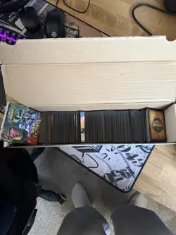 World of Warcraft Trading Cards Lot Of 200+ - Image 3