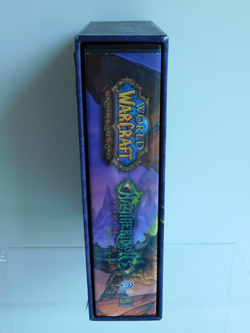 World of Warcraft TCG Magtheridon's Lair Raid Deck - Near Complete - Image 3