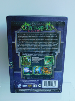 World of Warcraft TCG Magtheridon's Lair Raid Deck - Near Complete - Image 4