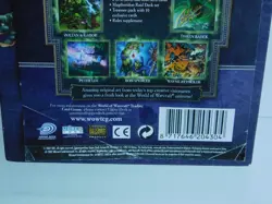 World of Warcraft TCG Magtheridon's Lair Raid Deck - Near Complete - Image 5
