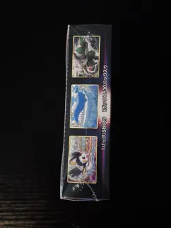 Pokemon Sword & Shield Lost Abyss Booster Box S11 Japanese - Image 2