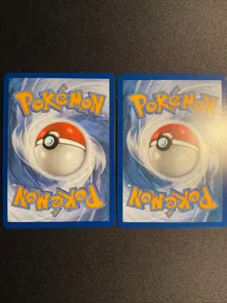 Pokemon TCG - 2x Prism Energy - 086/086 - (Poke Ball Pattern) - Black Bolt - NM - Image 2