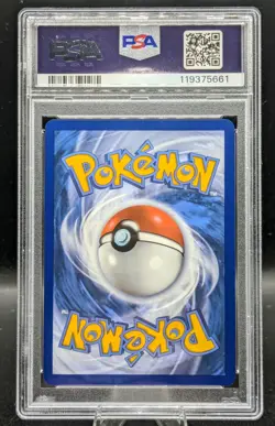 2023 POKEMON #250 DENDRA PSA 10 ENGLISH PALDEA EVOLVED ULTRA RARE GEM MINT 🚀🚀 - Image 2