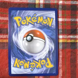 Umbreon GX 80/149 Sun & Moon Base Set Ultra Rare Holo English 2017 HP 200 - Image 2