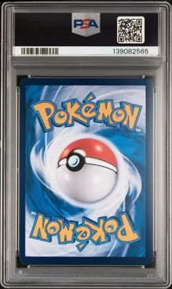 2025 POKEMON SIMPLIFIED CHINESE 151 C-COLLECTION 151 ART RARE PIKACHU PSA 9 - Image 2