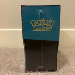 Pokemon Ascended Heroes Pokemon Center Elite Trainer Box PC ETB Factory Sealed - Image 2