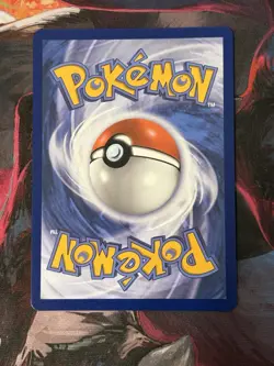 Toxtricity 103/094: Phantasmal Flames Illustration Rare Full Art Holo NM Pokemon - Image 2