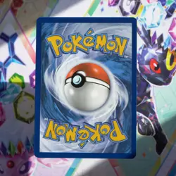 Pokemon TCG - Prismatic Evolutions (PRE) - Espeon EX 034/131 - Mint - Pack Fresh - Image 2