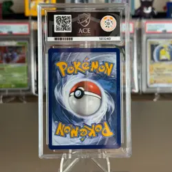 Perfect ACE 10 Conkeldurr V - 074/078 - Pokemon GO - 2022 - Special Art Low Pop! - Image 2