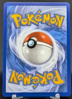 Pokemon Ethan's Typhlosion #190/182 English Destined Rivals Illustration Rare - Image 2