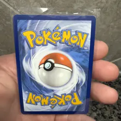 Pokemon Penny 239/198 Ultra Rare Full Art Holo Trainer - Image 2
