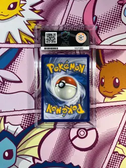 Pokemon TCG - Salamence ex 177/159 - Journey Together - Graded - ACE 10 - Image 4