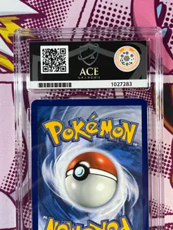 Pokemon TCG - Salamence ex 177/159 - Journey Together - Graded - ACE 10 - Image 5