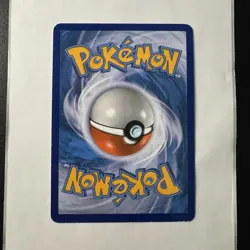 The Pokemon Company Mewtwo 53/113 Legendary Treasures Holo Rare 120 HP Eng - Image 2