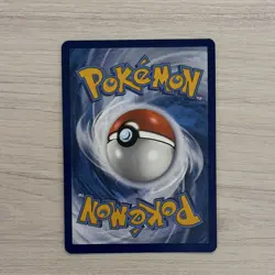 Pokemon TCG Walking Wake ex Special Illustration Rare Full Art Holo 205/162 - Image 2