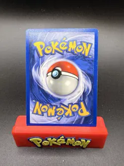 [LP+/NM] 1999 Pokemon Jungle Butterfree 1st Edition #33/64 Uncommon - Image 2