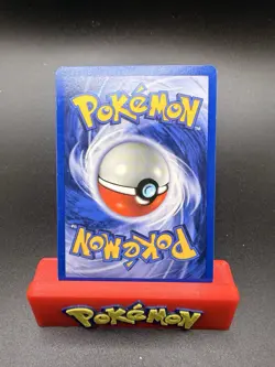 [LP+/NM] 1999 Pokemon Jungle Butterfree 1st Edition #33/64 Uncommon - Image 3