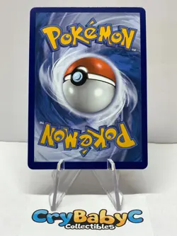 Pokemon Roseanne's Backup 180/172 Brilliant Stars SWSH SECRET RARE TRAINER - Image 3