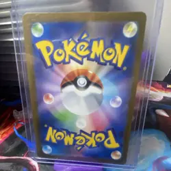 The Pokemon Company Bulbasaur 001/165 Japanese Reverse Holo Master Ball 70 HP - Image 2