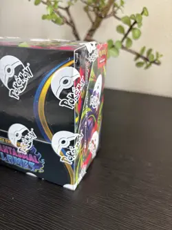 Pokemon TCG ME PHANTASMAL FLAMES Sealed Booster BOX (1) - Image 2